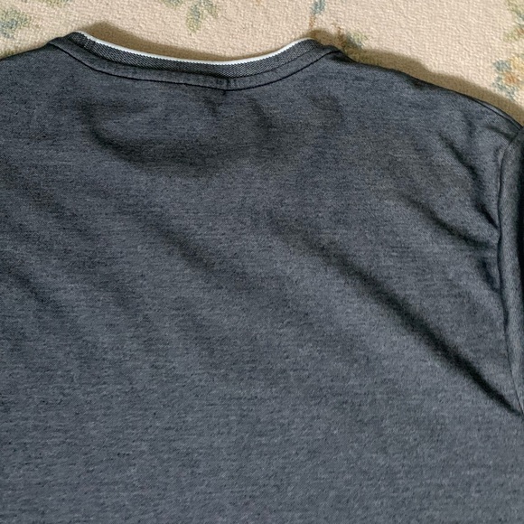 MICHAEL KORS Birdseye Crewneck Tee - Picture 8 of 9